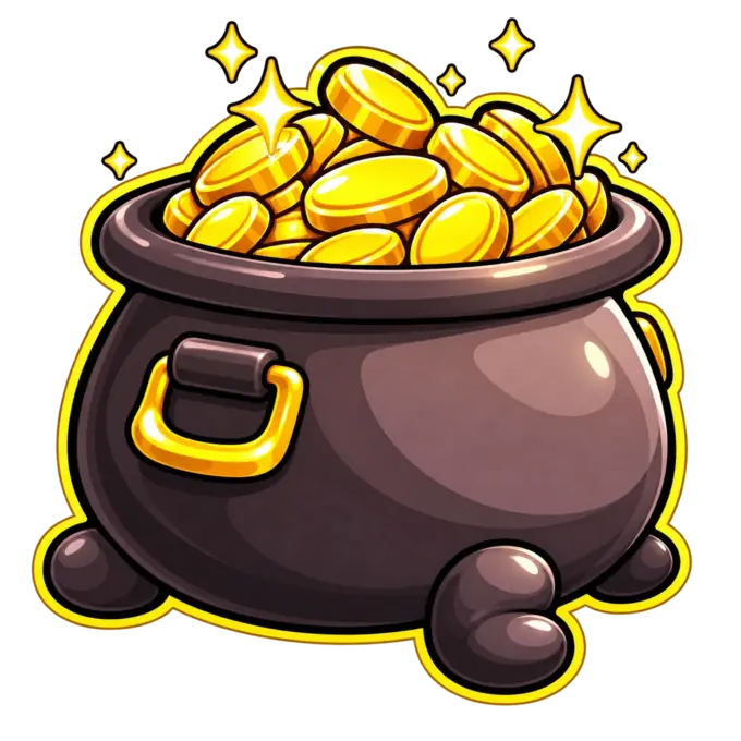 Pot of Gold