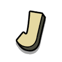 J