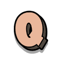Q